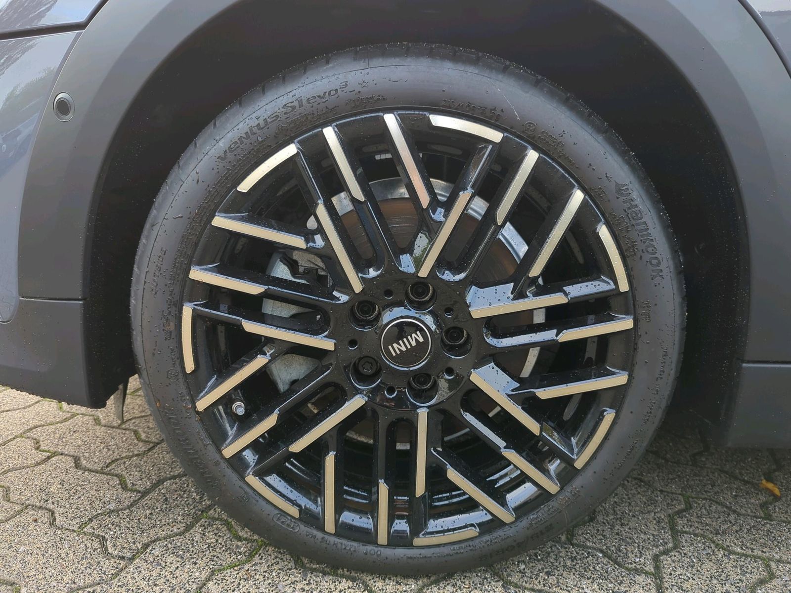 MINI Cooper S Cabrio - Bild 17