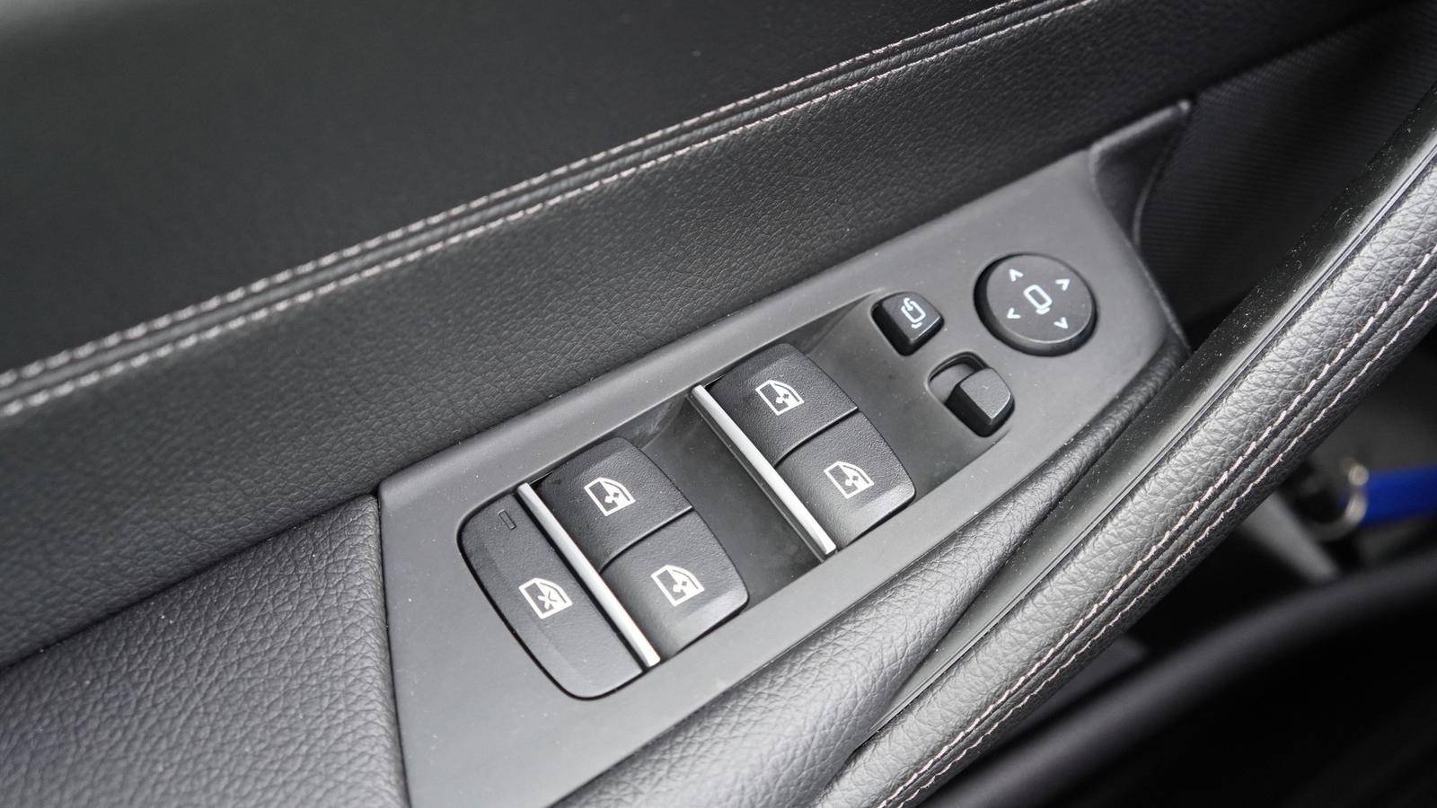 BMW 520d Sport Line
