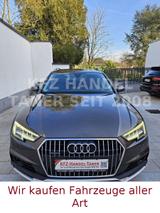 Audi A4 Allroad quattro - Audi A4 Allroad bis 25.000 Euro