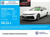 Volkswagen Passat Variant R-Line 2.0 TDI 4M *StdHz*AHK*19"*