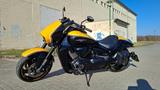 Suzuki VZR 1800 BOSS, TÜV neu, wenig KM, Sondermodell - SUZUKI VZR1800