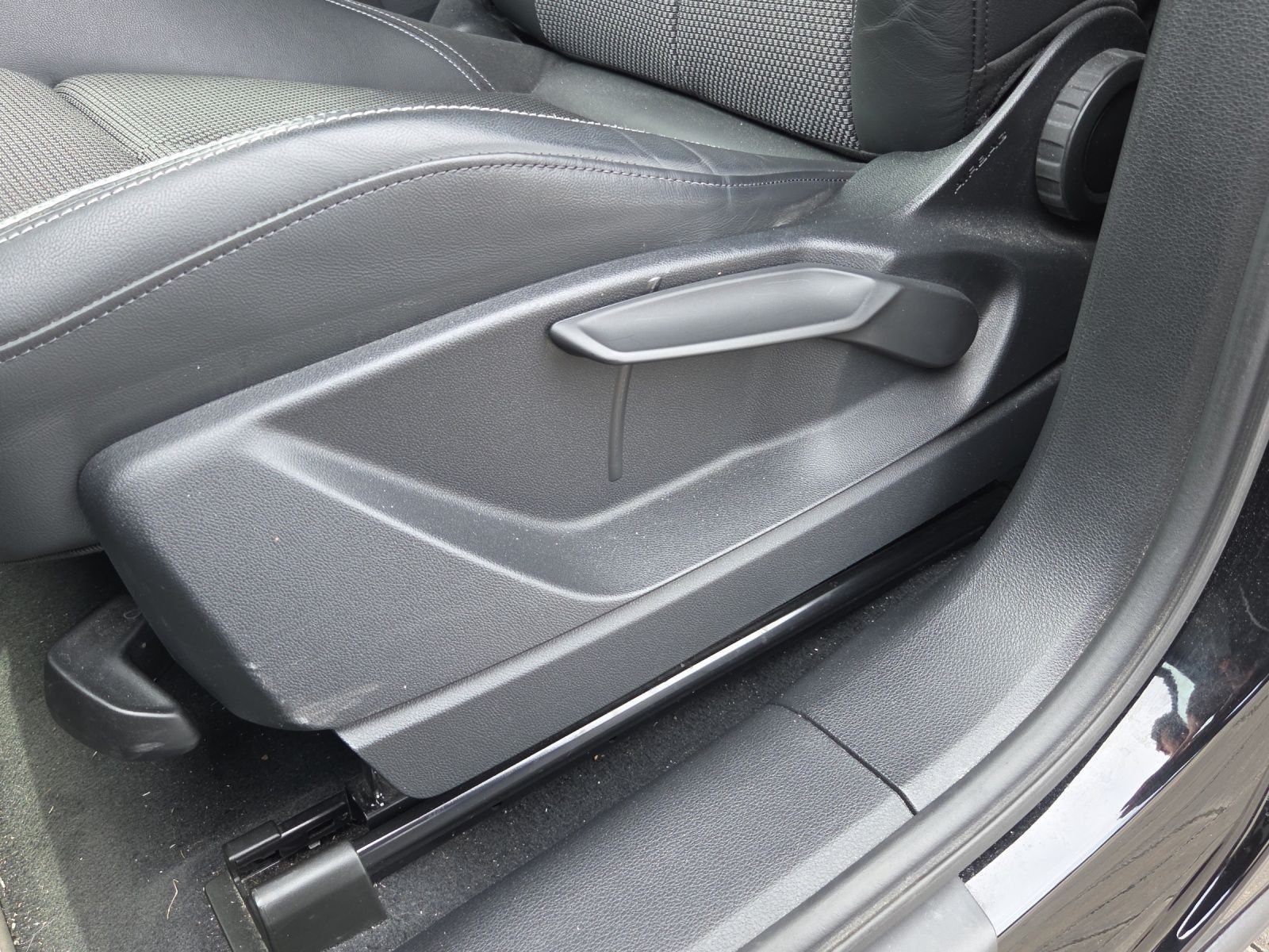 Audi Q5 - Bild 15