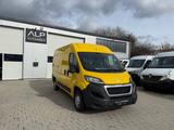 Peugeot Boxer Kastenwagen L2-H2 3-SITZE*KAMERA+PDC* - Peugeot Boxer: Kastenwagen