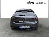 Mazda 3 2.5 SkyactiveG 140 Homura*Navi*RFK*PDC*MRCC* - Mazda 3 Skyactive Gebrauchtwagen