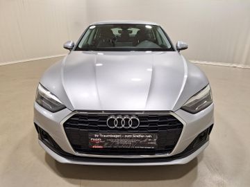 Audi A5 - 9