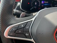 Renault Arkana - Vorschau Bild 22