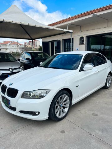 BMW Bmw 320 320d cat MSport