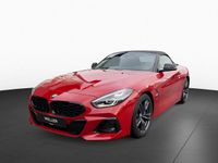 BMW Z4 M40 - Vorschau Bild 3