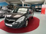 Opel Meriva B Active Automatik SHZ PDC AUX TEMP - gebrauchte Opel Meriva aus dem Jahr 2013