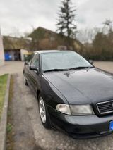 Audi A4B5 2,8L - Audi A4 aus 1994