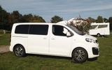 Peugeot Traveller BlueHDi 150 S&S 6-Gang Active L2 A... - : Van, Travel