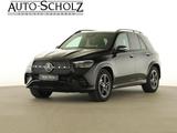 Mercedes-Benz GLE 300 d 4M AMG ADV. PLUS+NIGHT+AIRMATIC+AHK+WS - Mercedes-Benz GLE 300 Jahreswagen