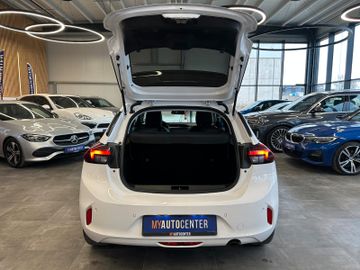Opel Corsa F Elegance *Kamera*PDC*