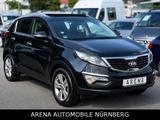 Kia Sportage 1.6 GDI*FIFA Edition*Kamera*Pano*Navi - Kia Sportage in Nürnberg