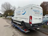 Ford Transit Kasten 330 L3 MOTORSCHADEN - Ford Transit motorschaden