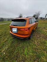 Skoda Karoq 1.5l TSI ACT DSG STYLE STYLE - Skoda Karoq von privat