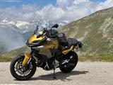 BMW F900XR - TOP ZUSTAND - TIEF - incl Koffer