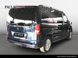 Mercedes-Benz V 220 d Edition kompakt AHK/Kamera/Navi Autom. - Mercedes V-Klasse 7-Sitzer