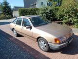Ford Sierra 2.0i LX mit GSHD - Ford Sierra Gebrauchtwagen
