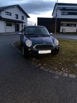 MINI ONE Seven  - MINI ONE aus 2006