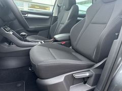 SKODA Selection 1.5TSI DSG AHK Pano Matrix LED Tour