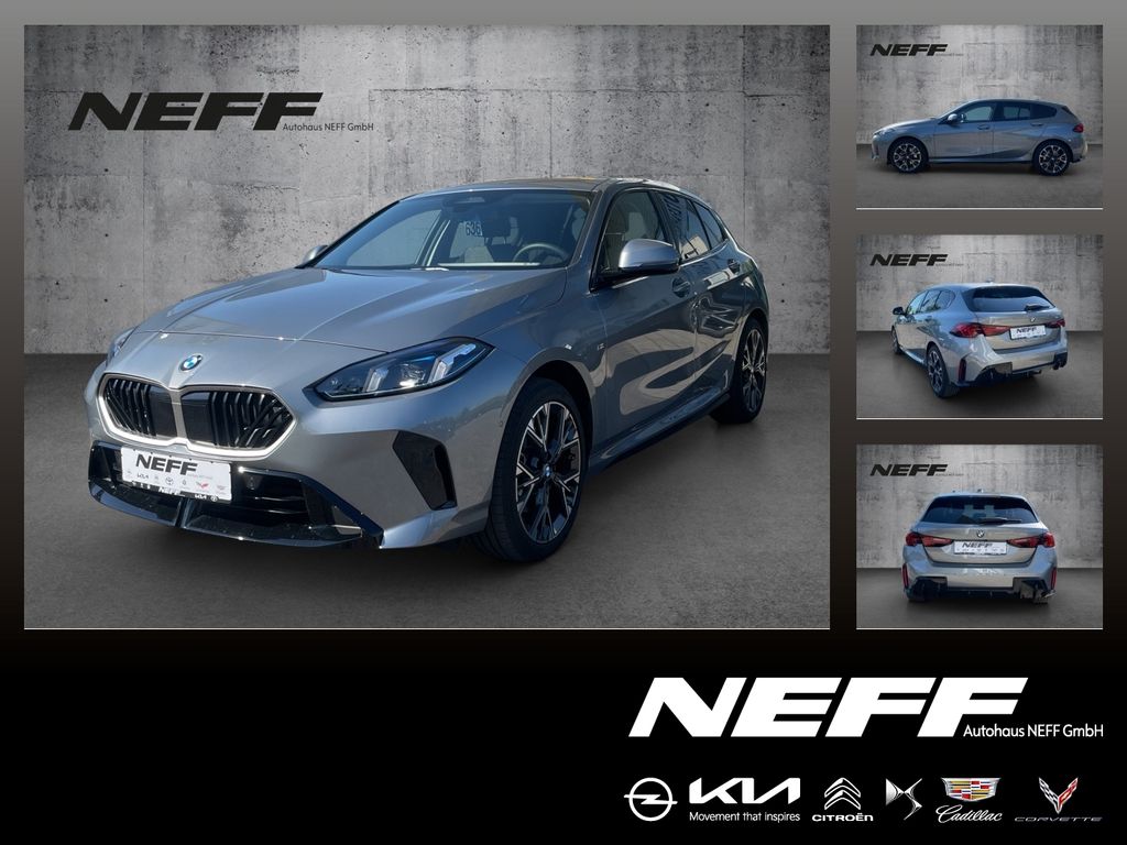 BMW Andere