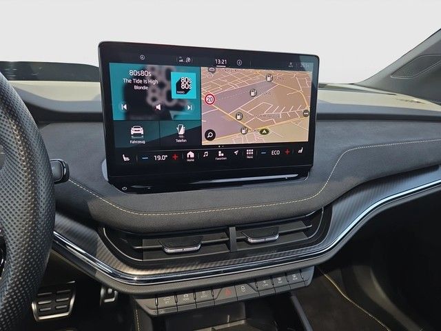 Skoda Enyaq - Bild 15