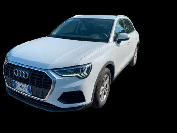 Image of Audi Q3