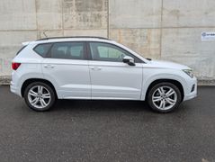 SEAT Ateca FR 4Drive 2,0TSI 190PS DSG LED Pano 1.Hand SEAT Ateca FR 4Drive 2,0TSI 190PS DSG LED Pano 1.Hand