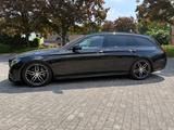 Mercedes-Benz E 350d T AMG Line Autom. AMG Line HeadUp  - Mercedes-Benz E 350 in Bielefeld