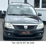 Dacia Logan MCV Kombi Laureate 1,6 *1.HAND*7 SITZER* - Dacia Logan in Duisburg