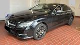 Mercedes-Benz CLS 500 AMG 4Matic *TOP Ausstattung* - Mercedes-Benz CLS 500: 4matic