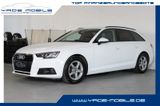 Audi A4 Avant ultra S tronic/CAM/VIRT.COCKPIT/MATRIX/ - Audi A4 mit Diesel-Antrieb: Weiß