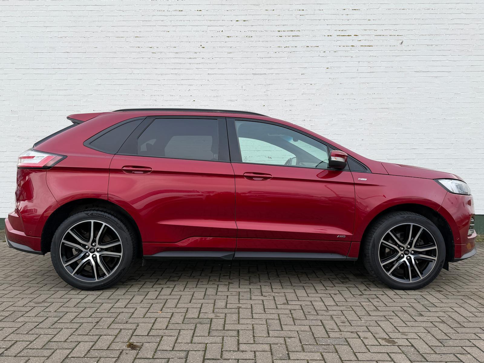 Ford Edge ST-Line 4x4 Autom.*AHK*ACC*LED*WiPa*