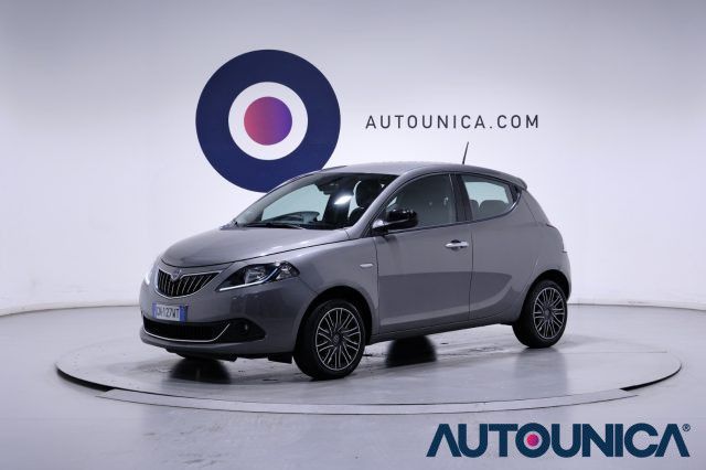 Otros LANCIA Ypsilon 1.0 FIREFLY 5 PORTE S&S HYBRID GO