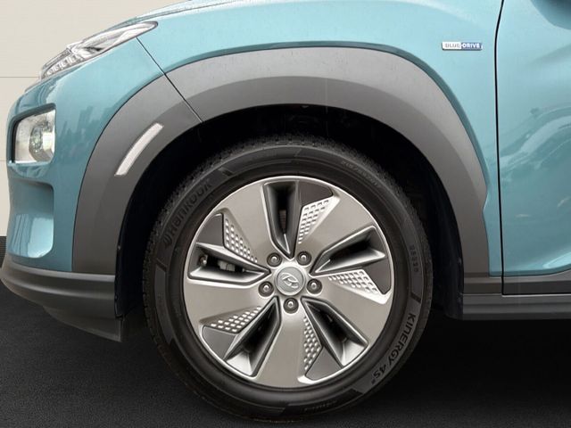 Hyundai KONA Premium Elektro 2WD ACC+Kamera+HUD+Navi+LED