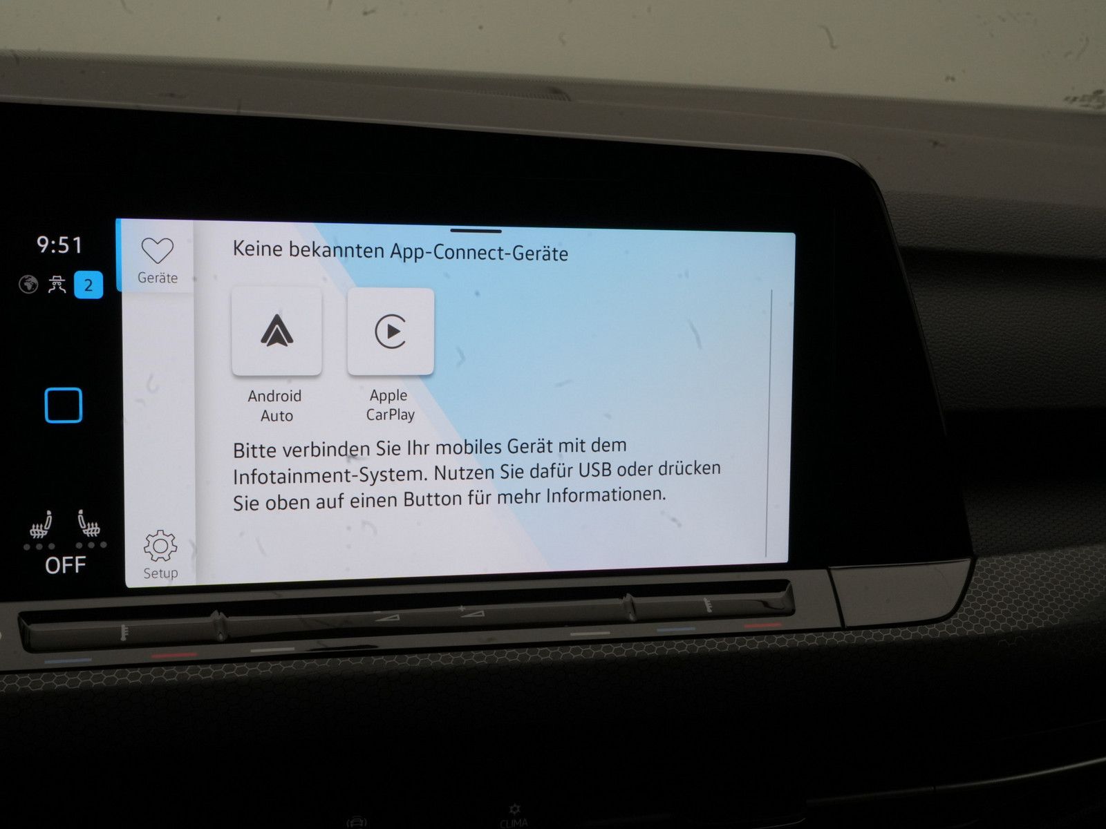Volkswagen Golf - Bild 10