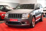 Jeep Grand Cherokee SRT8 6.1 Ltr