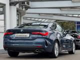 BMW 430i xDrive Coupé Leder/LC-Prof 2 JAHRE GARANTIE - gebrauchte BMW 430 aus dem Jahr 2021