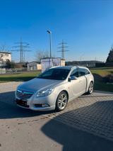 Opel insignia 2.0 cdti Opc line 123.000 km - Opel Insignia aus 2011: Opc