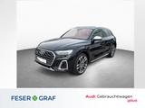 Audi SQ5 TDI tiptr. - AHK- PANORAMA - MATRIX - ACC - Audi SQ5 in Bonn