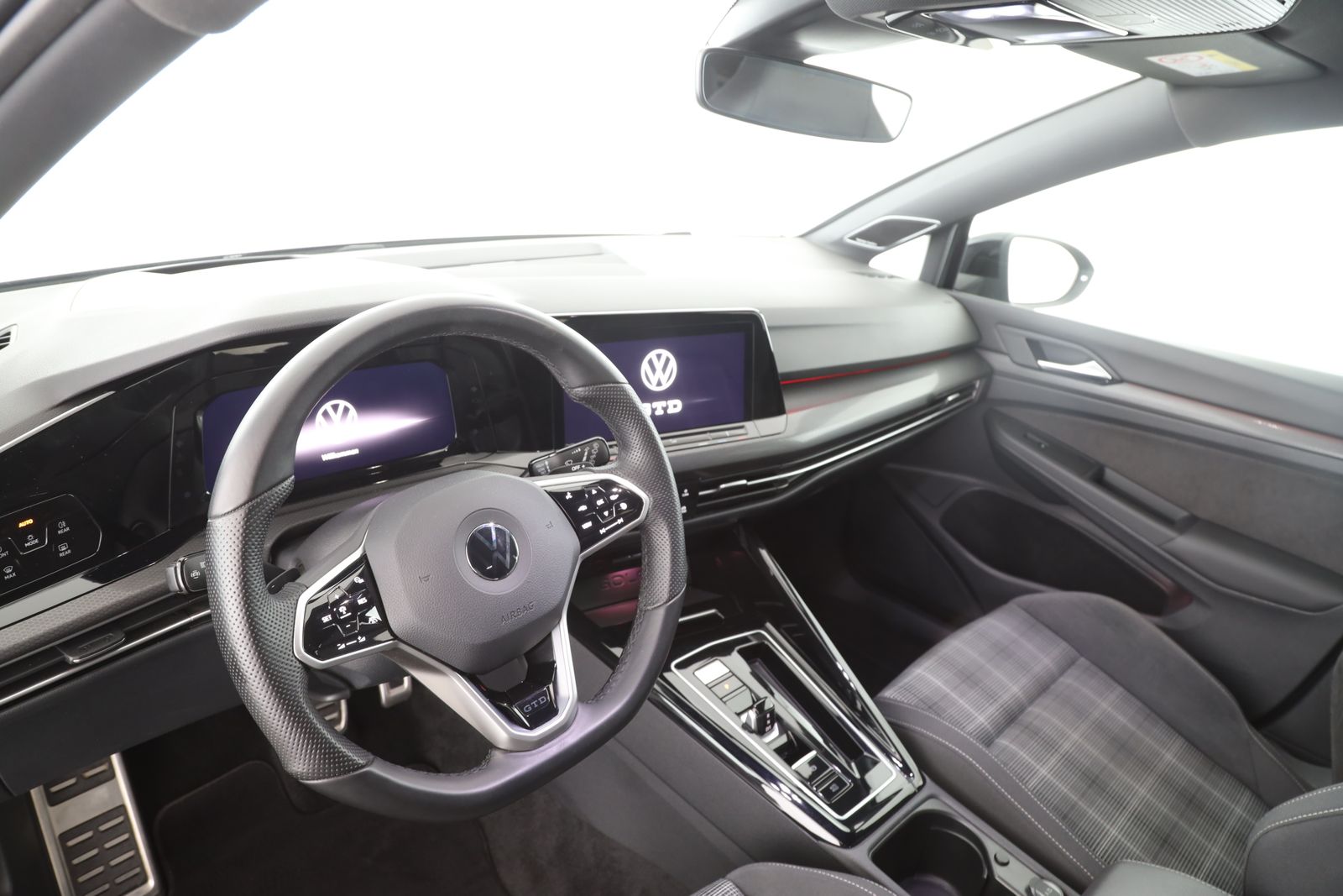 Volkswagen Golf - Bild 11