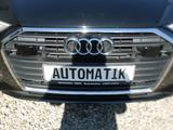 Audi A6 Avant 40TDi *Mild-Hybrid*Navi*LED*Top* - Audi A6 Hybrid (Diesel/Elektro)