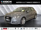 Audi A1 1.0 TFSI Sportback ultra PDC hinten S-LINE