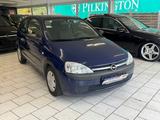 Opel Corsa 1.0 12V Eco*TÜV NEU*1.Hand* - Opel Corsa aus 2003: C