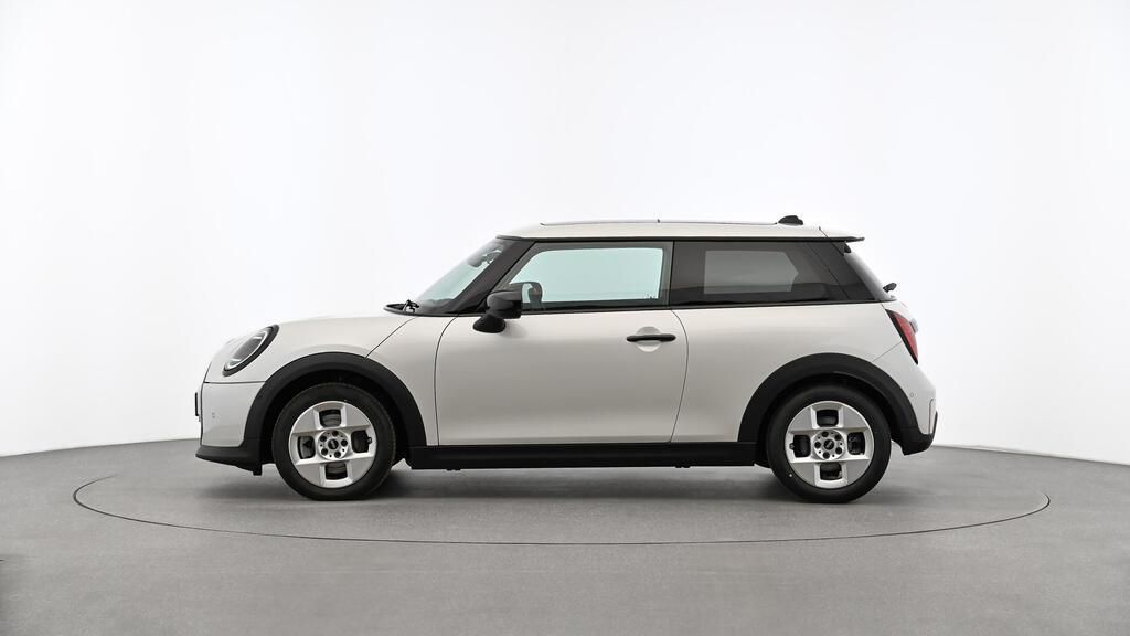 MINI Cooper C - Bild 4