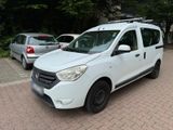 Dacia Doker diesel 1,5 L - Dacia Dokker in Wuppertal