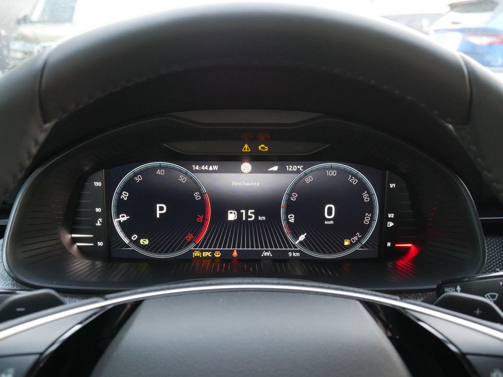 Skoda Kamiq - Bild 14