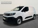 Opel Combo Cargo Basis 1.5 D*KlimaÜBT*Freisprech*Tren - Opel Combo in Leipzig
