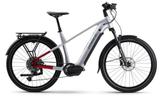 Haibike Trekking 7 Low 50cm - Haibike E-Bikes